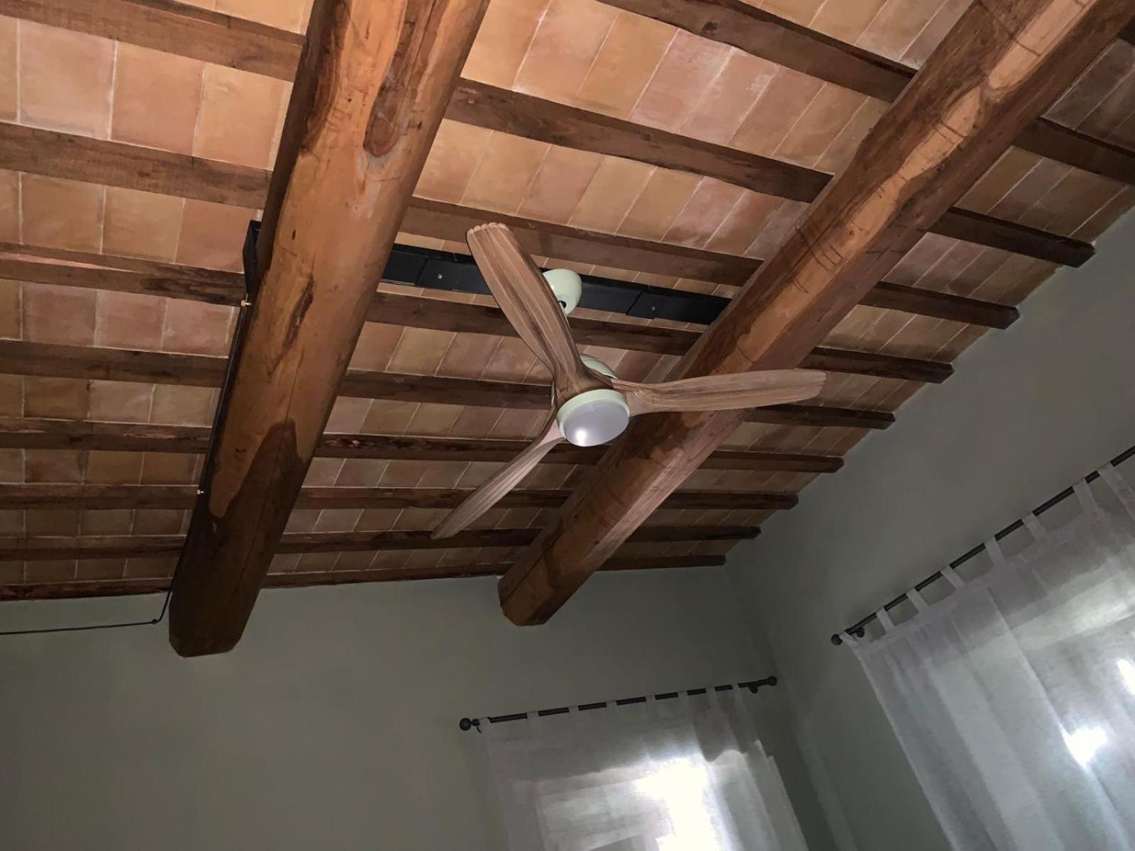 Corte Fratini Appartamenti Trevi Buitenkant foto